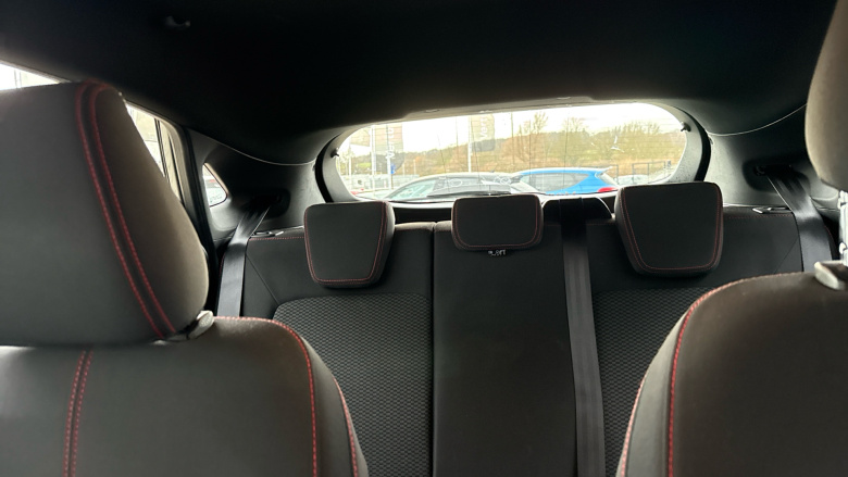 Ford Puma 1.0 EcoBoost Hybrid mHEV ST-Line 5dr Petrol Hatchback